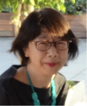 会長の顔写真